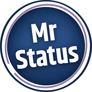 Mr Status