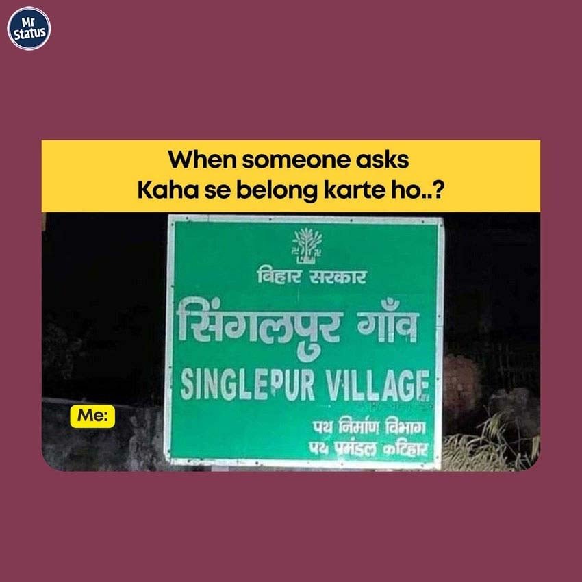 Funny status image #50 — Funny image status