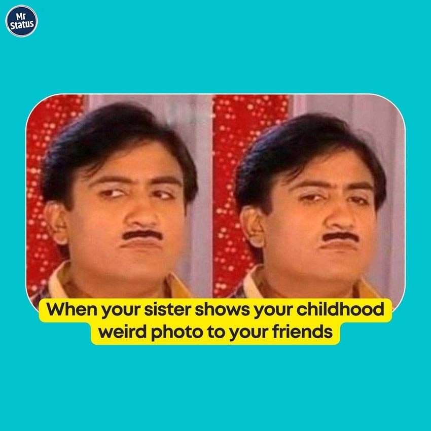 Funny status image #53 — Funny image status