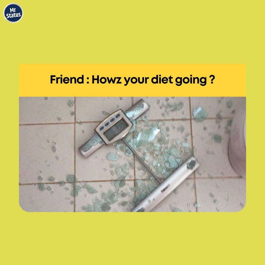 Funny status image #54 — Funny image status
