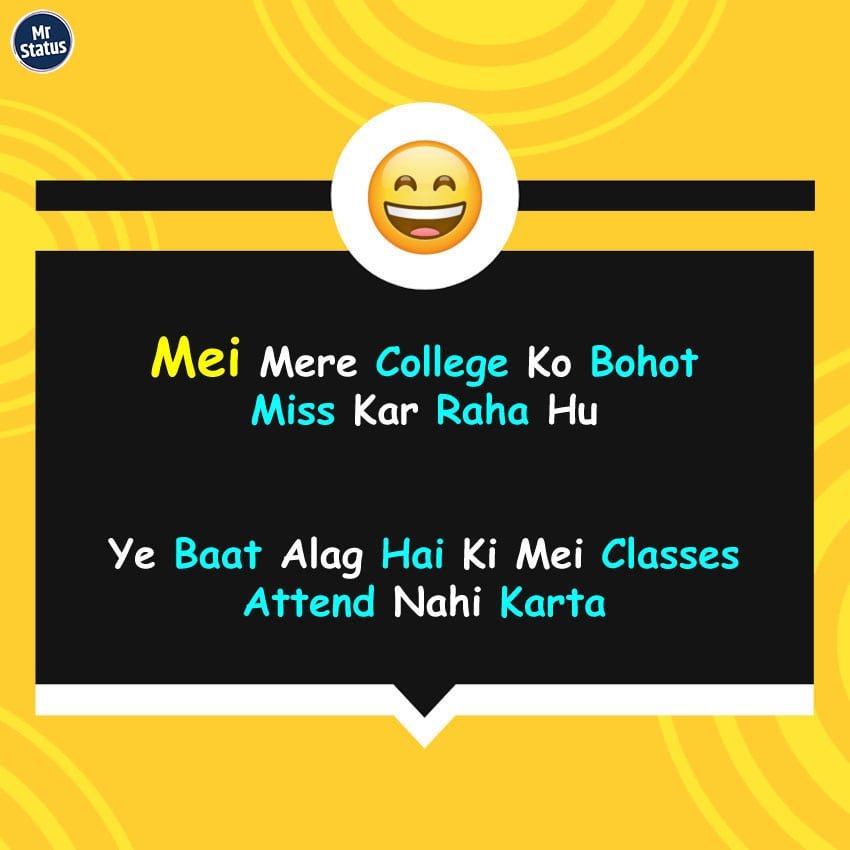 Funny status image #68 — Funny image status