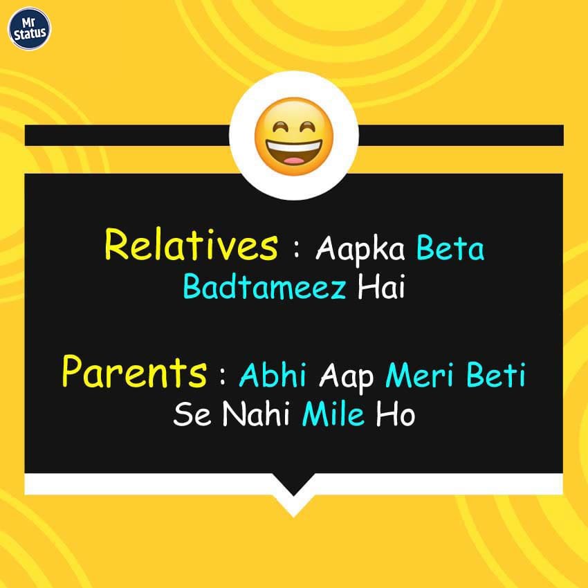 Funny status image #73 — Funny image status