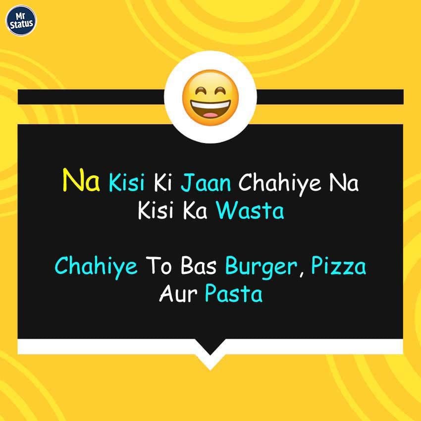 Funny status image #250 — Funny image status