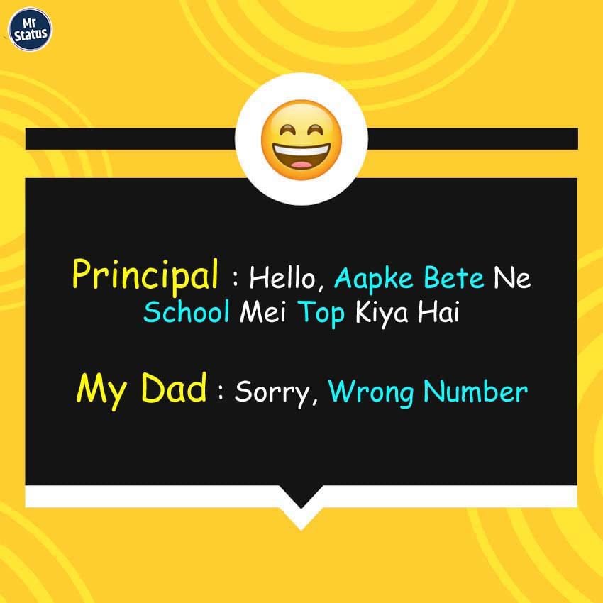 Funny status image #274 — Funny image status