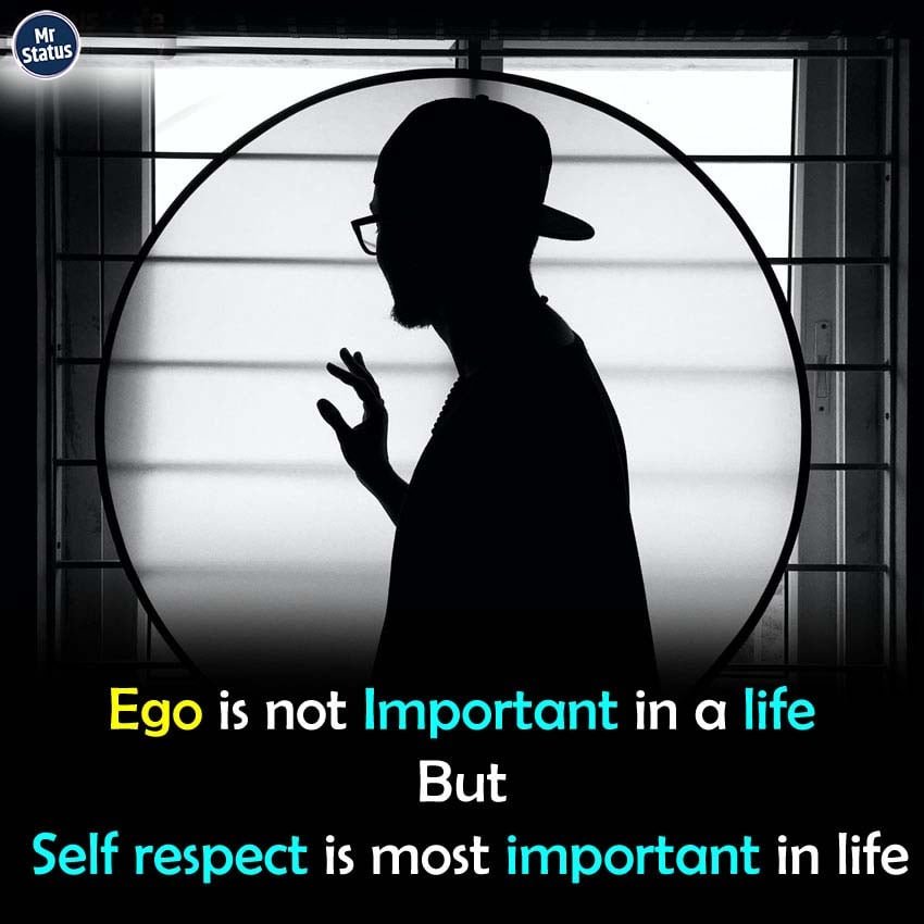 Suvichar — Motivational image status