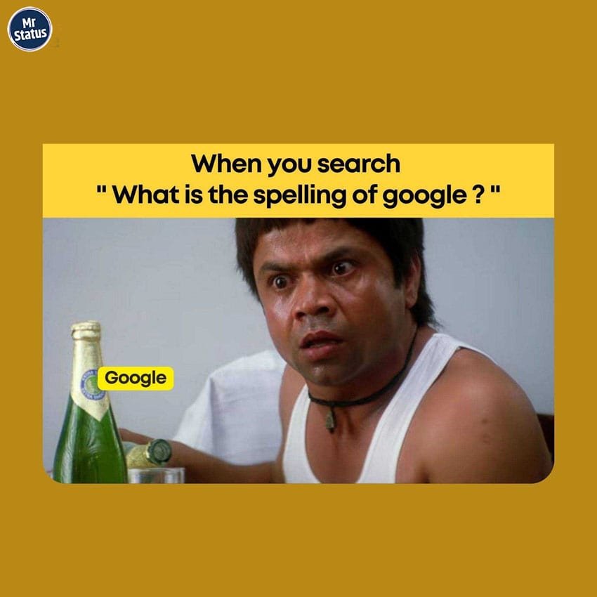Funny status image #1510 — Funny image status