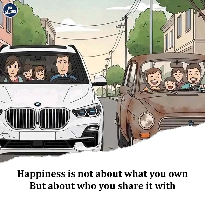 Suvichar — Motivational image status