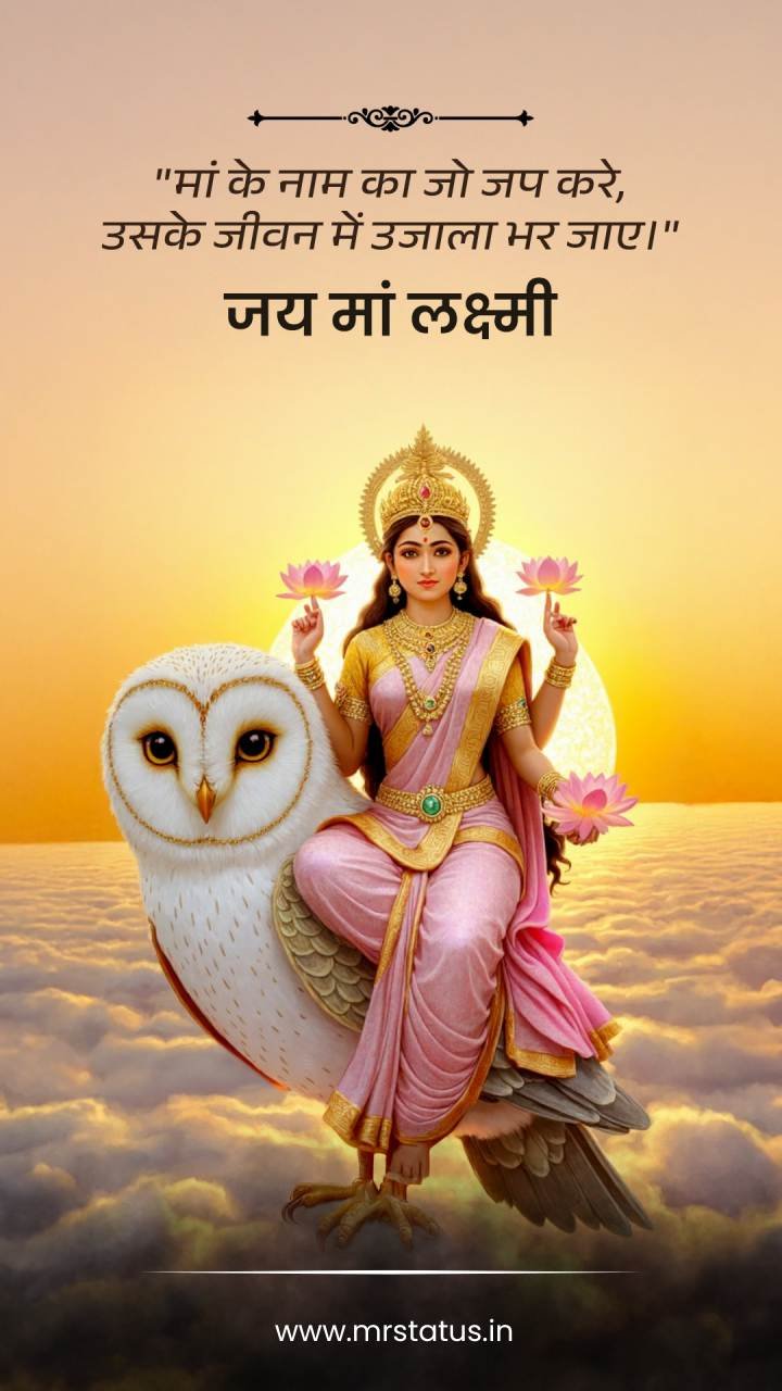 Mata Rani — Devotional image status