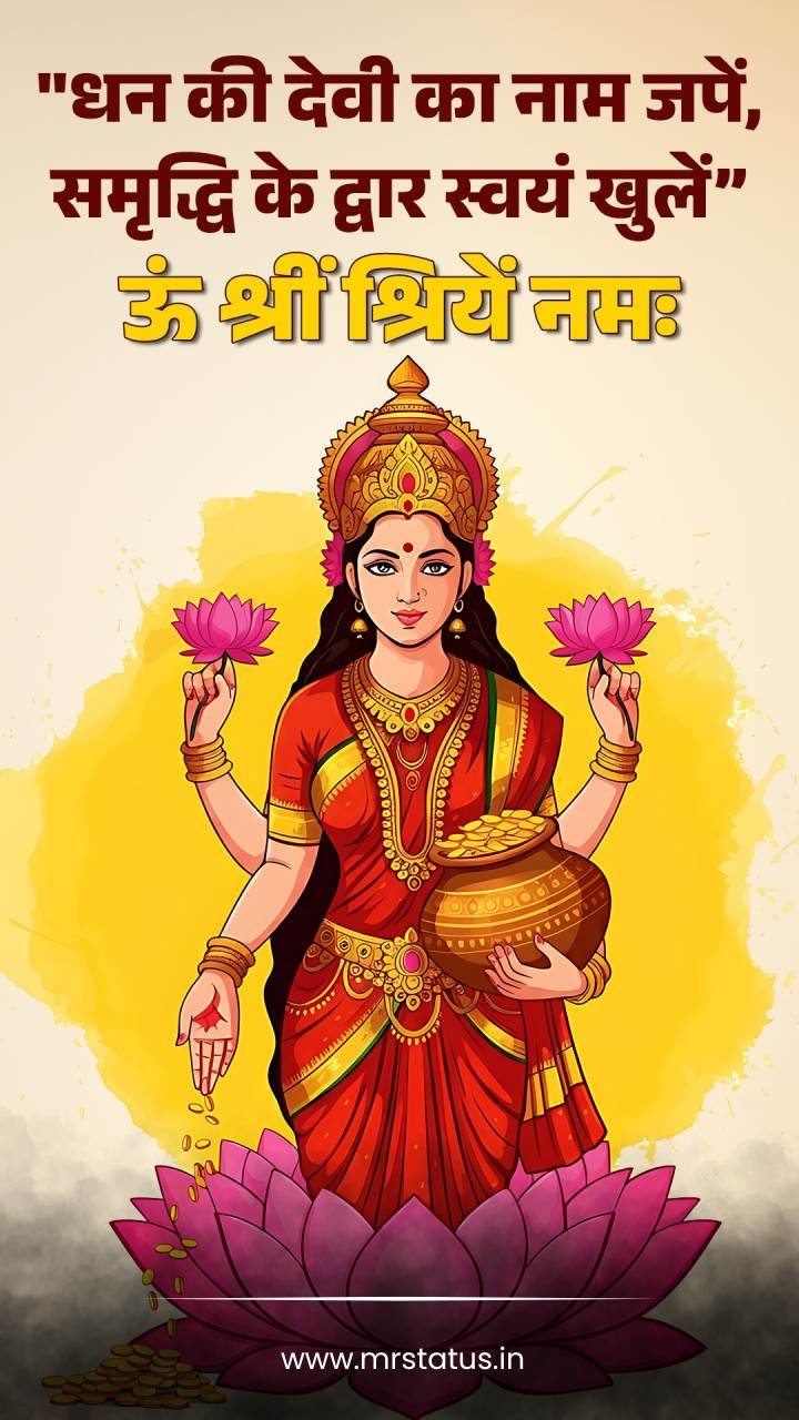 Mata Rani — Devotional image status