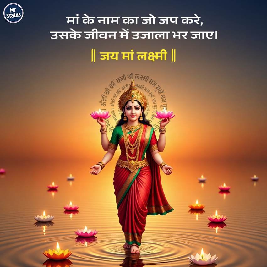 Mata Rani — Devotional image status