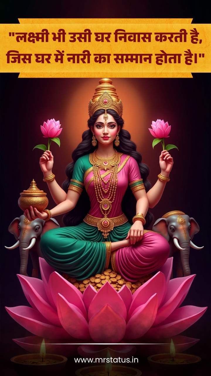 Mata Rani — Devotional image status