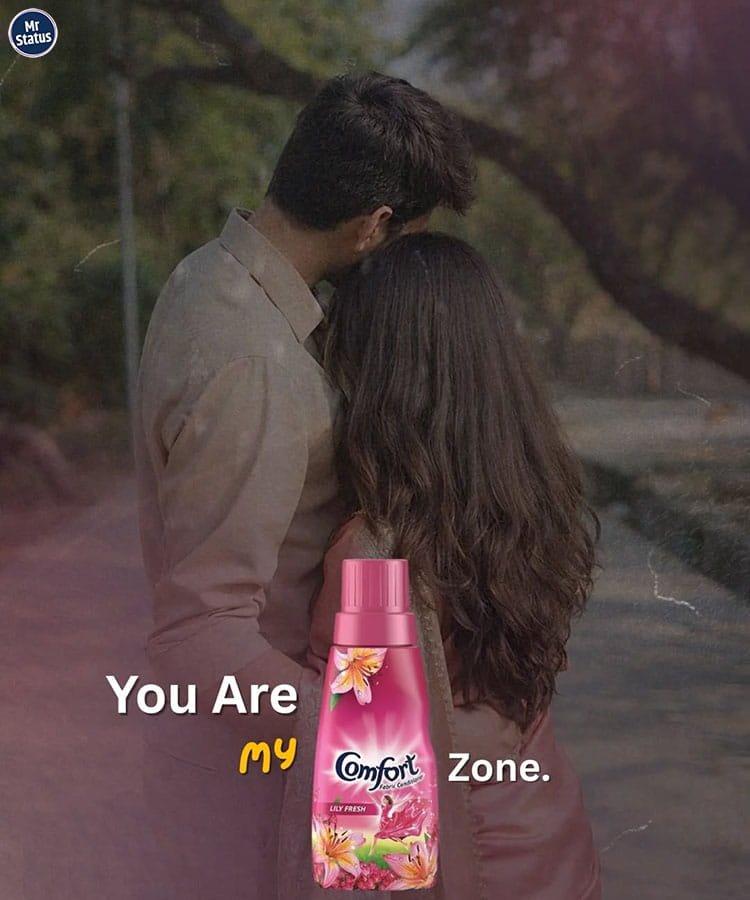 Love Shayari — Shayari image status