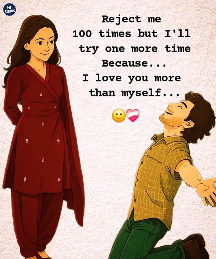 Love Shayari — Shayari image status