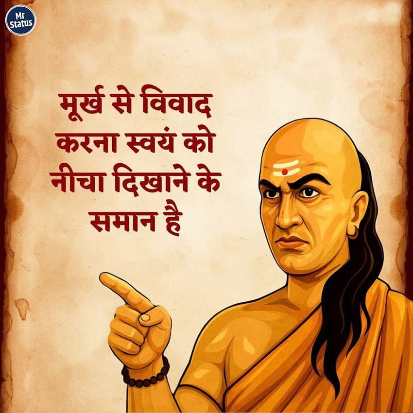 Suvichar — Motivational image status