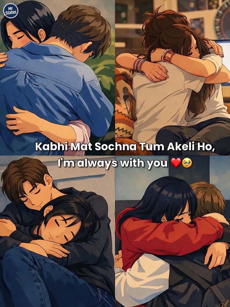 Love Shayari — Shayari image status