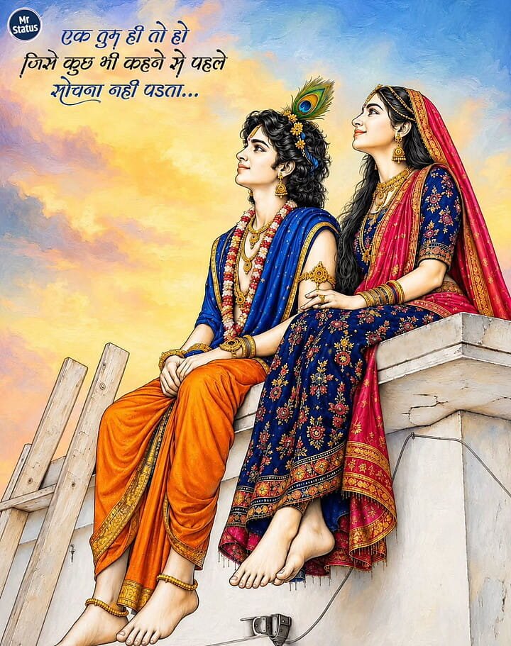 Love Shayari — Shayari image status
