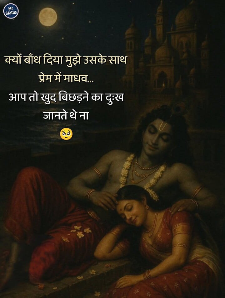 Heart Broken Shayari — Shayari image status