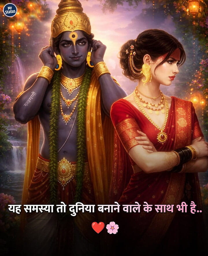 Love Shayari — Shayari image status