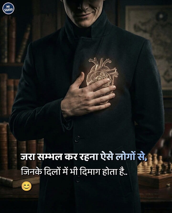 Suvichar — Motivational image status