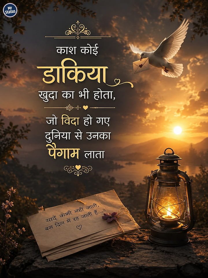 Life Shayari — Shayari image status