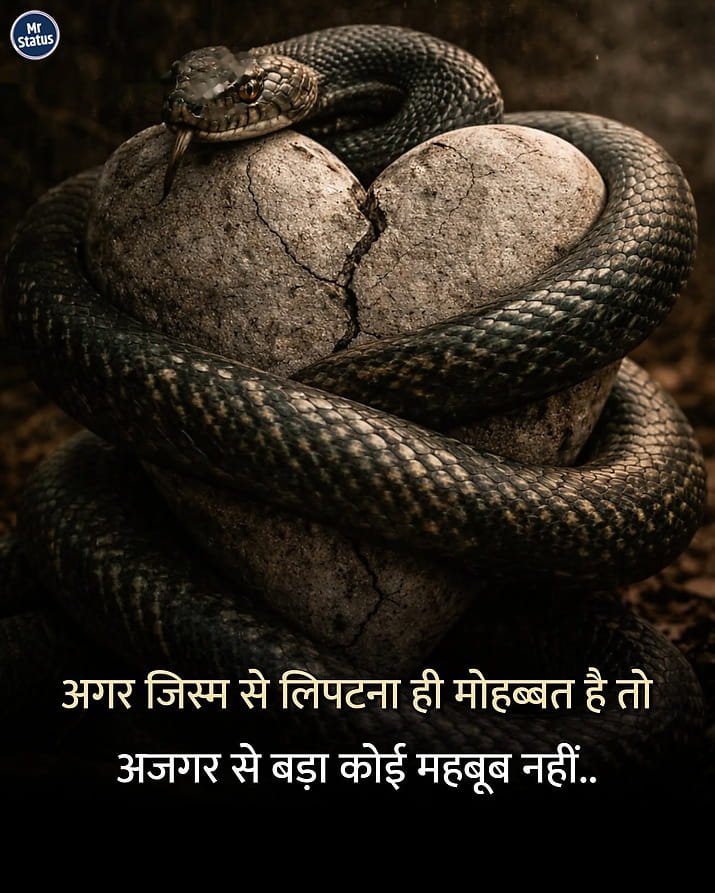 Heart Broken Shayari — Shayari image status