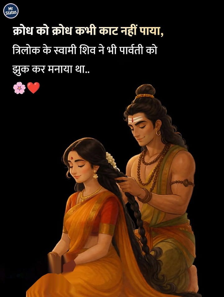 Suvichar — Motivational image status
