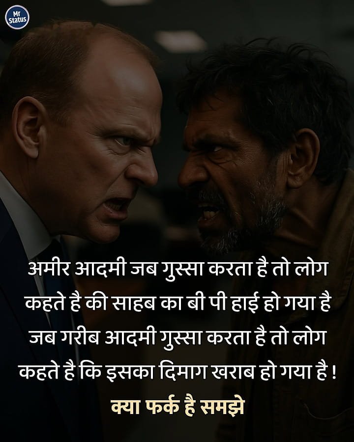 Suvichar — Motivational image status