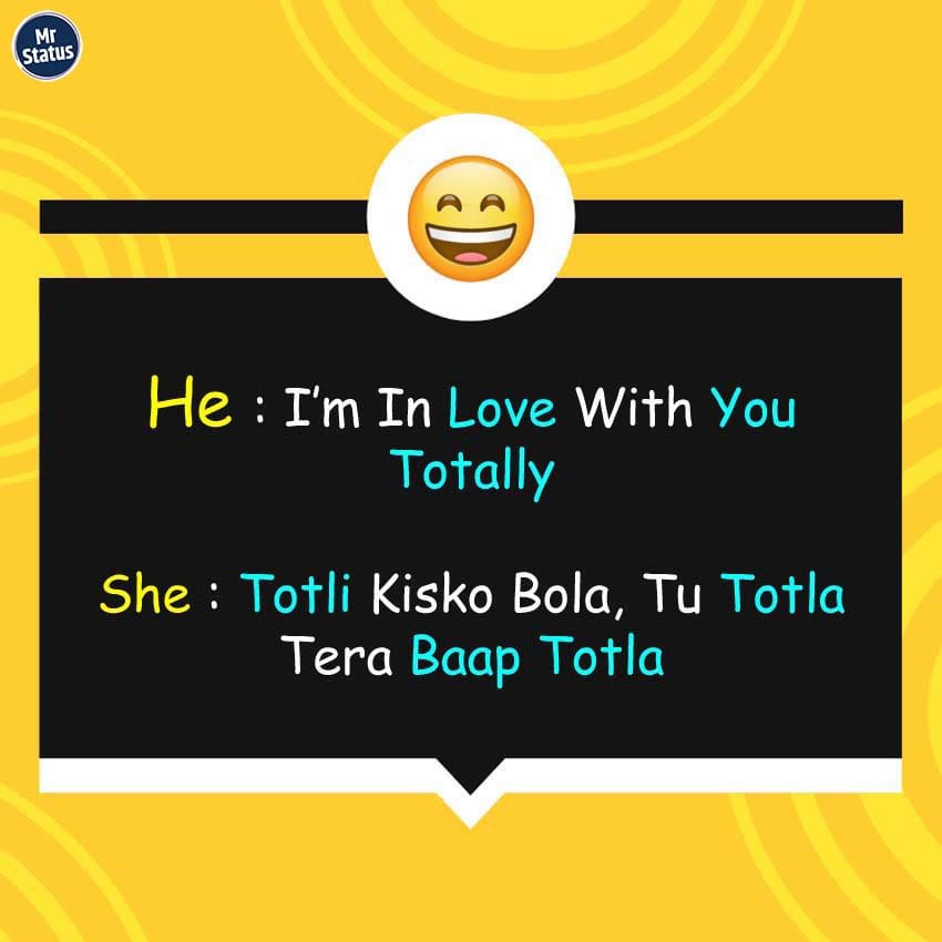 Funny status image #30 — Funny image status
