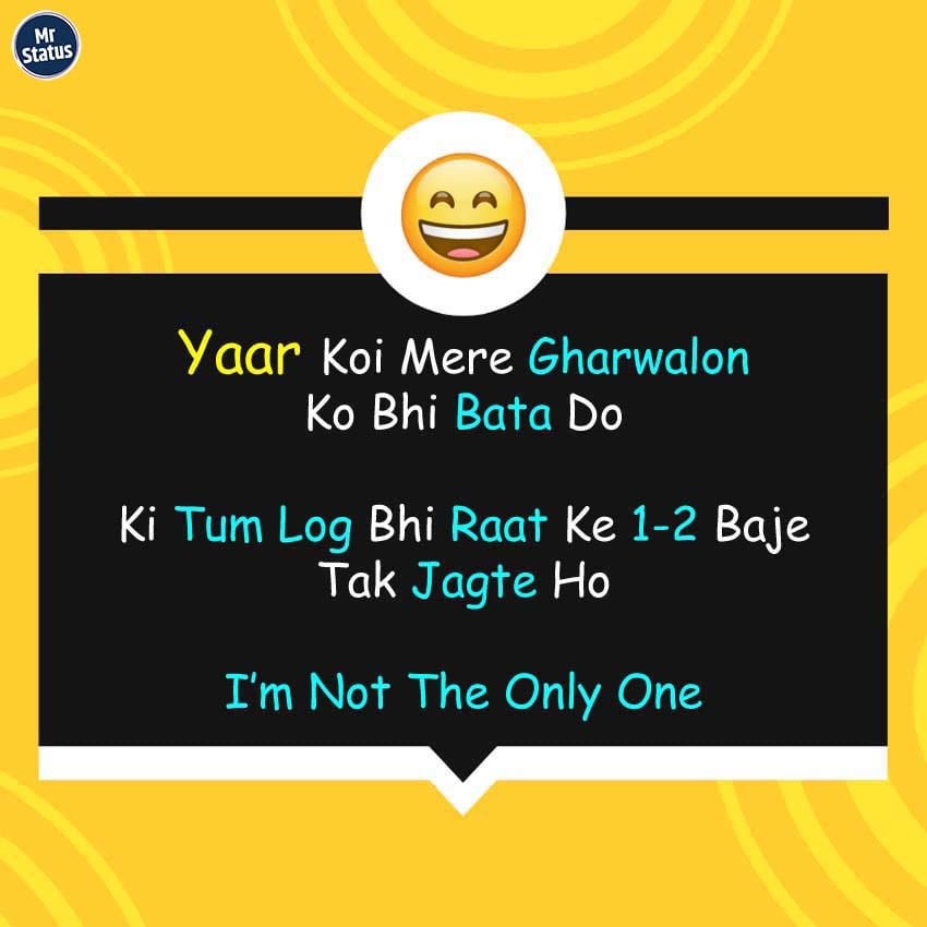 Funny status image #27 — Funny image status
