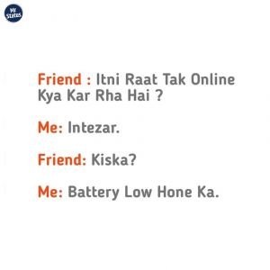Funny status image #406 — Funny image status