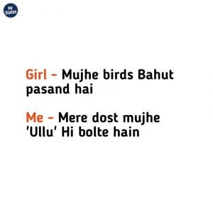 Funny status image #407 — Funny image status
