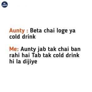 Funny status image #408 — Funny image status