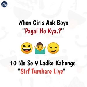 Funny status image #410 — Funny image status
