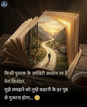 Life Shayari — Shayari image status
