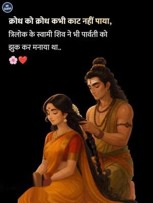 Suvichar — Motivational image status