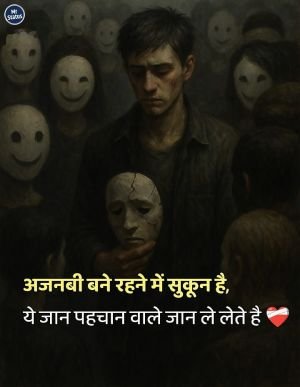 Life Shayari — Shayari image status